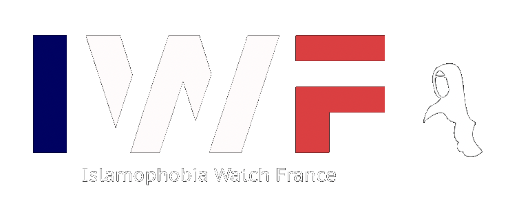 Islamophobia Watch France